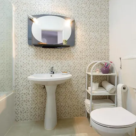 Apartment Cister House