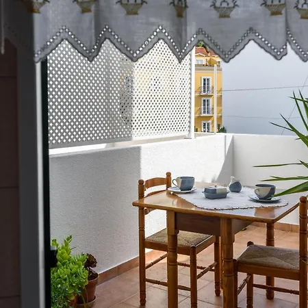 Cister House Apartment *