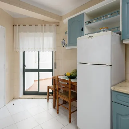 Apartment Cister House Alcobaca