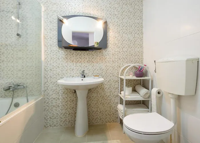 Apartment Cister House