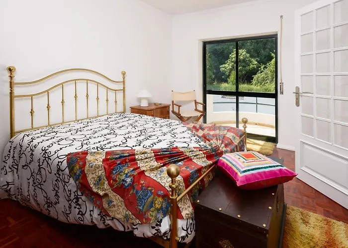 Apartment Cister House