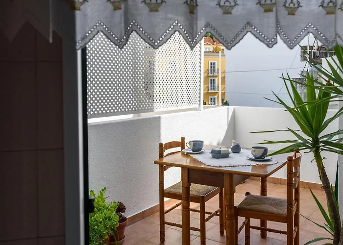 Cister House Apartment *