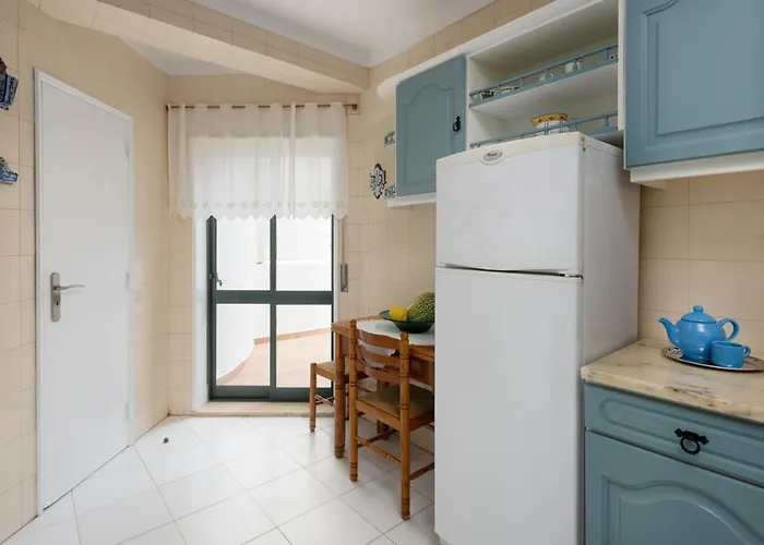 Apartment Cister House Alcobaca